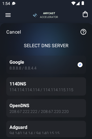 anycast下载电脑版官方android下载效果预览图