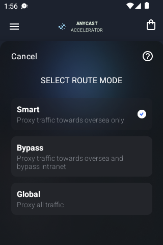 anycast下载电脑版官方android下载效果预览图